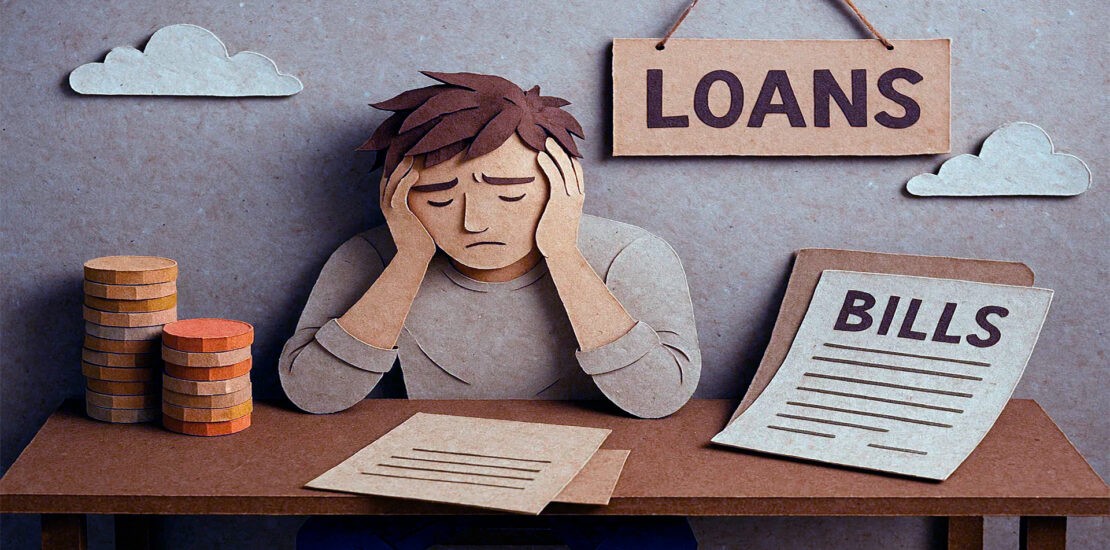 chronic stress