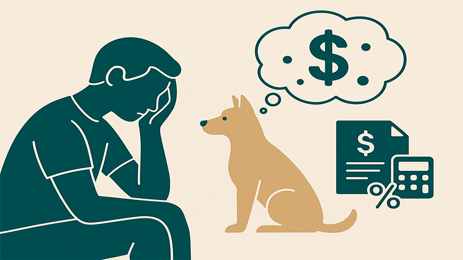 Pet Loan