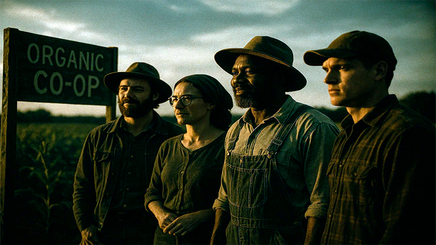 loan-ready farmers