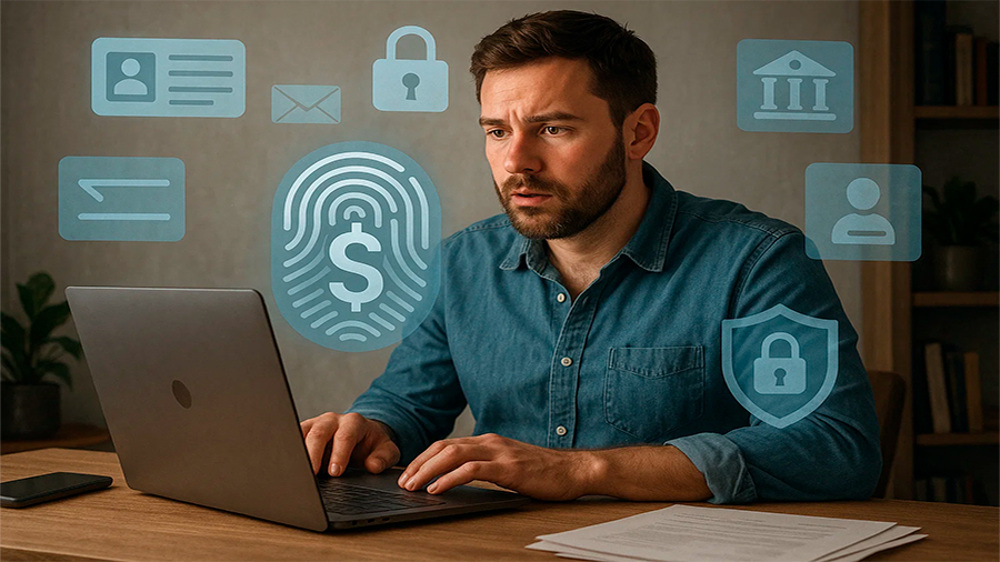 Security Feature