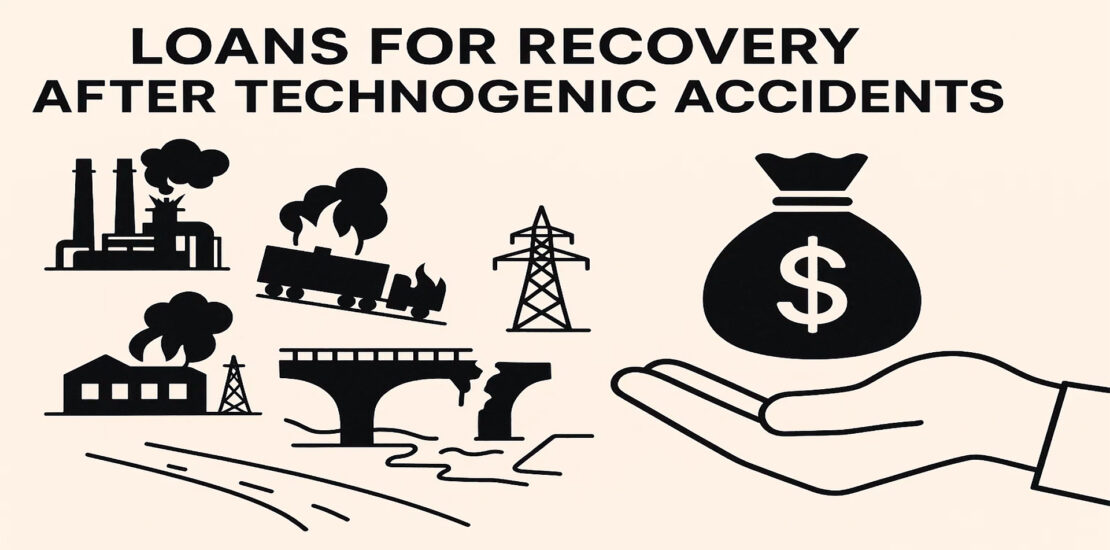 technogenic accidents
