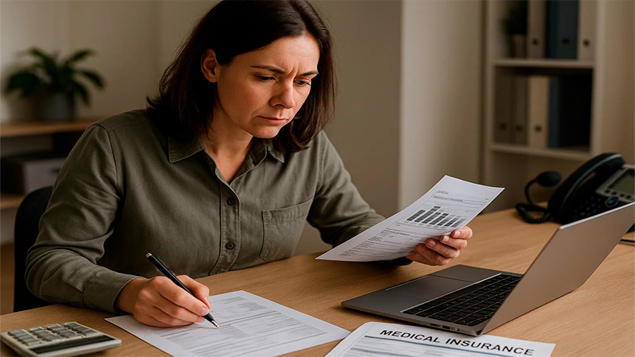 workplace health insurance